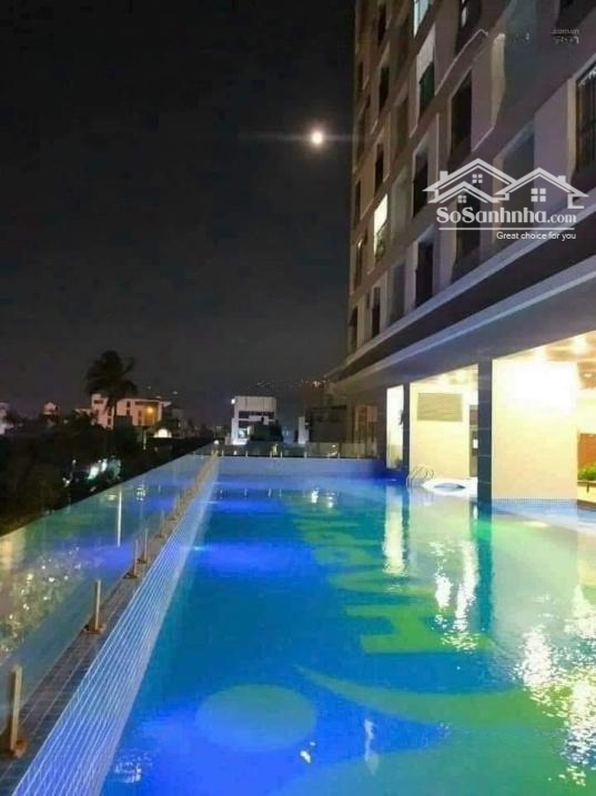 Bán Cc Happy One Premier Thạnh Lộc, 3,1 Tỷ, 65M2, Hàng Hiếm Tại Quận 12, Hcm