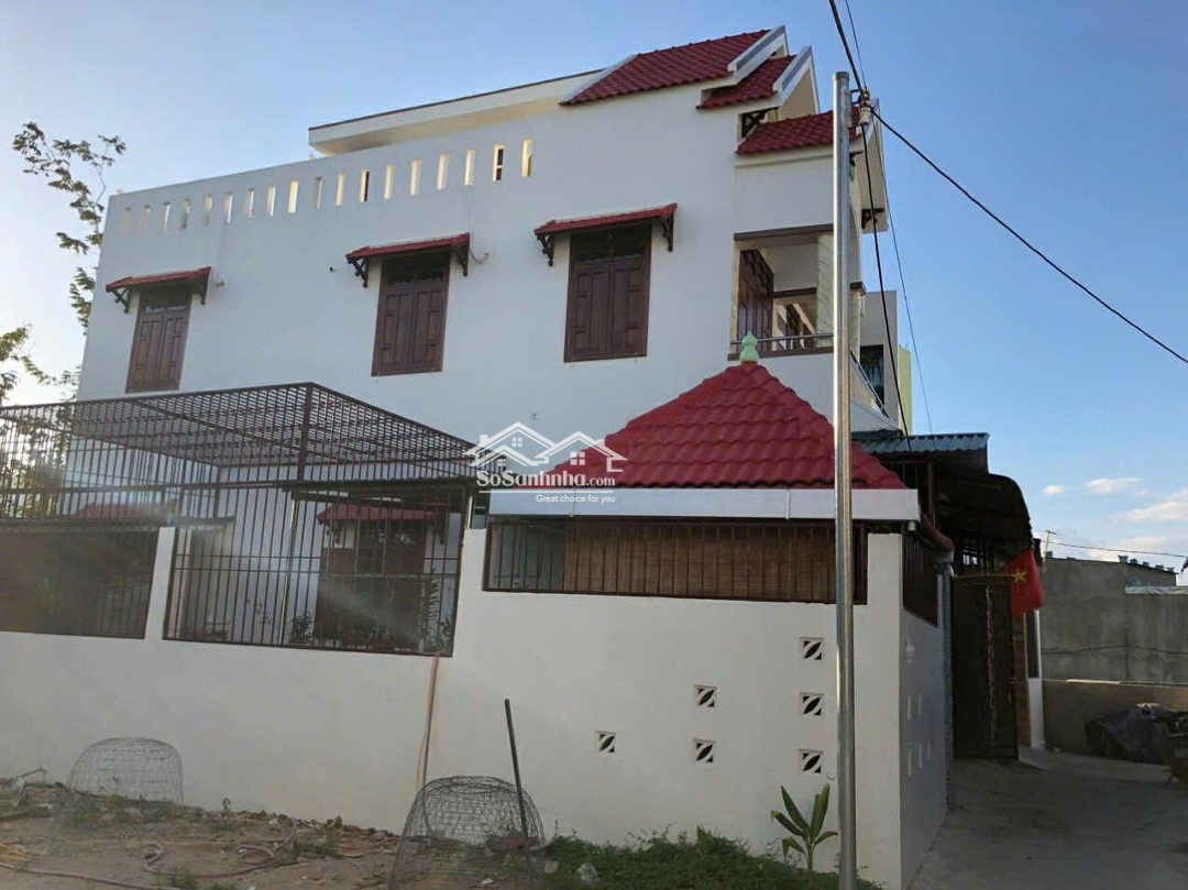 Cần Tiền Làm Căn Bán Gấp Nhà Ngọc Hội, Vĩnh Ngọc Giá Rẻ,Diện Tích: 143M2, Ngang 10M, Thổ Cư 100%
