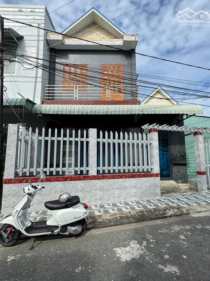 Chính Chủ Nhà Cũ Bán Diện Tích -Hẽm Xe Hơinguyễn Du, P7, Gò Vấp. 58M2 Chỉ 5.4 Tỷ. Sát Mt, Hẻm Thông