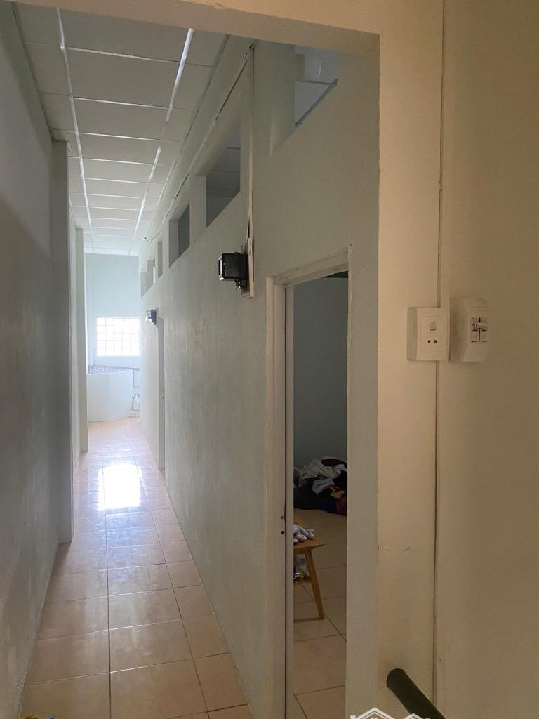 Siêu Vip - Cư Xá Phú Lâm A - Xe Hơi Đỗ Cửa - Chỉ Nhỉnh 5 Tỷ - 64M2 - 2 Tầng