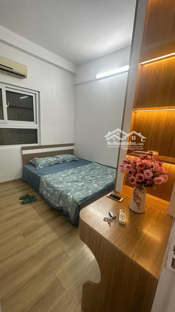 "! Căn Hộ Dòng Tiền! " Kđt Đại Thanh 36M2, 1 Ngủ + 1, Giá Bán 1,2 Tỷ, Hỗ Trợ Vay Bank