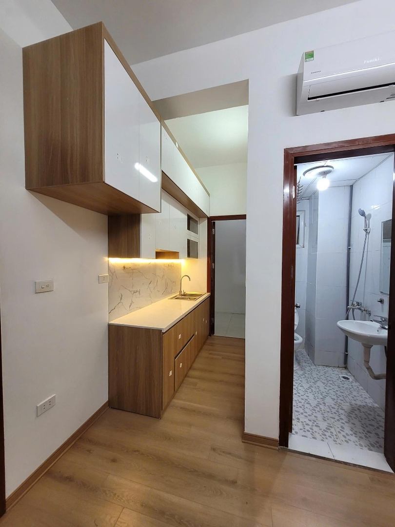 "! Căn Hộ Dòng Tiền! " Kđt Đại Thanh 36M2, 1 Ngủ + 1, Giá Bán 1,2 Tỷ, Hỗ Trợ Vay Bank