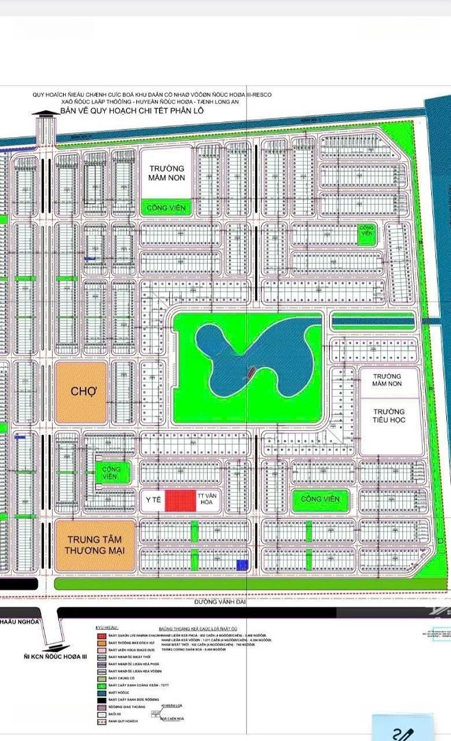 Đất Dairesco 140M2 Siêu Rẻ, Đối Diện Kcn Đức Hòa 3, Sổ Hồng Riêng, Án Lỗ Thu Về 1 Tỷ 1