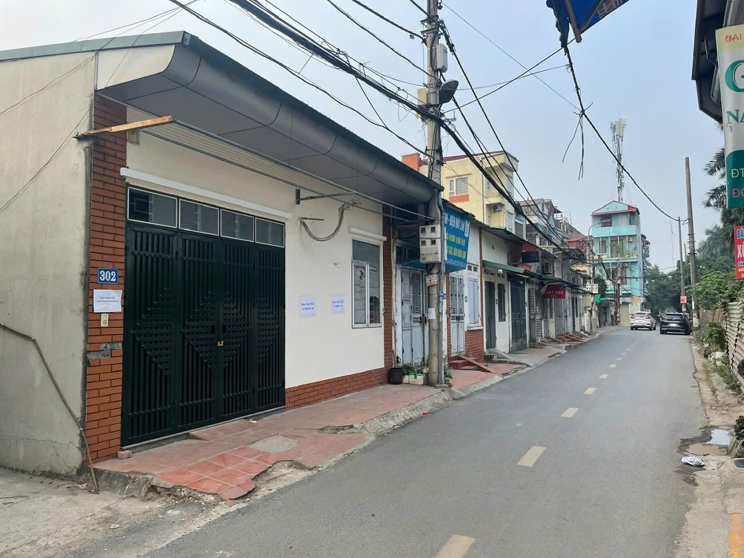 Cho Thuê Nhà Tại Phố Viên, Bắc Từ Liêm, Mặt Tiền 6M , Giá Bán 9 Triệu/Tháng , 85M2