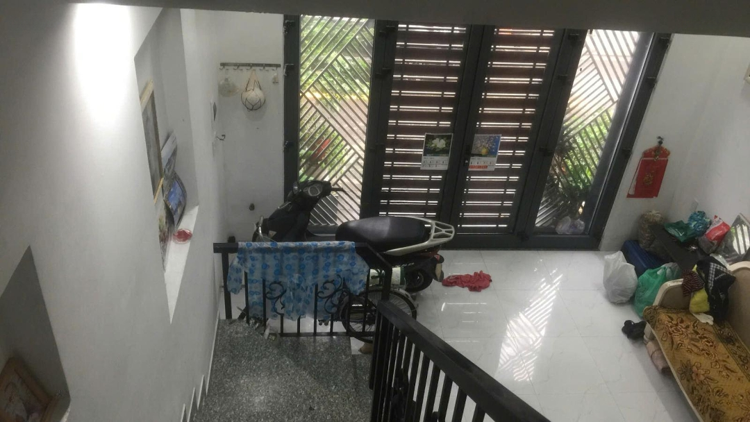 Cho Thuê Nhà Riêng Tại F2, Phước Long, Nha Trang, 12,5 Triệu, 50M2 Giá Cực Chất