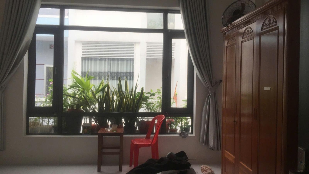 Cho Thuê Nhà Riêng Tại F2, Phước Long, Nha Trang, 12,5 Triệu, 50M2 Giá Cực Chất
