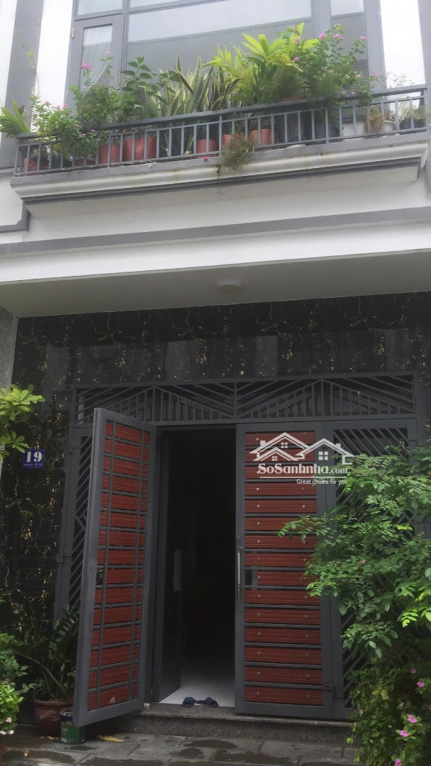 Cho Thuê Nhà Riêng Tại F2, Phước Long, Nha Trang, 12,5 Triệu, 50M2 Giá Cực Chất