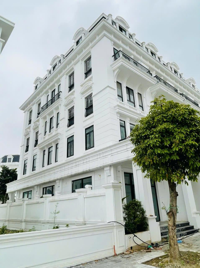 Chính Chủ Cho Thuê Căn Góc 3 Mặt Thoáng Louis City Hoàng Mai, Liên Hệ: 0969326288