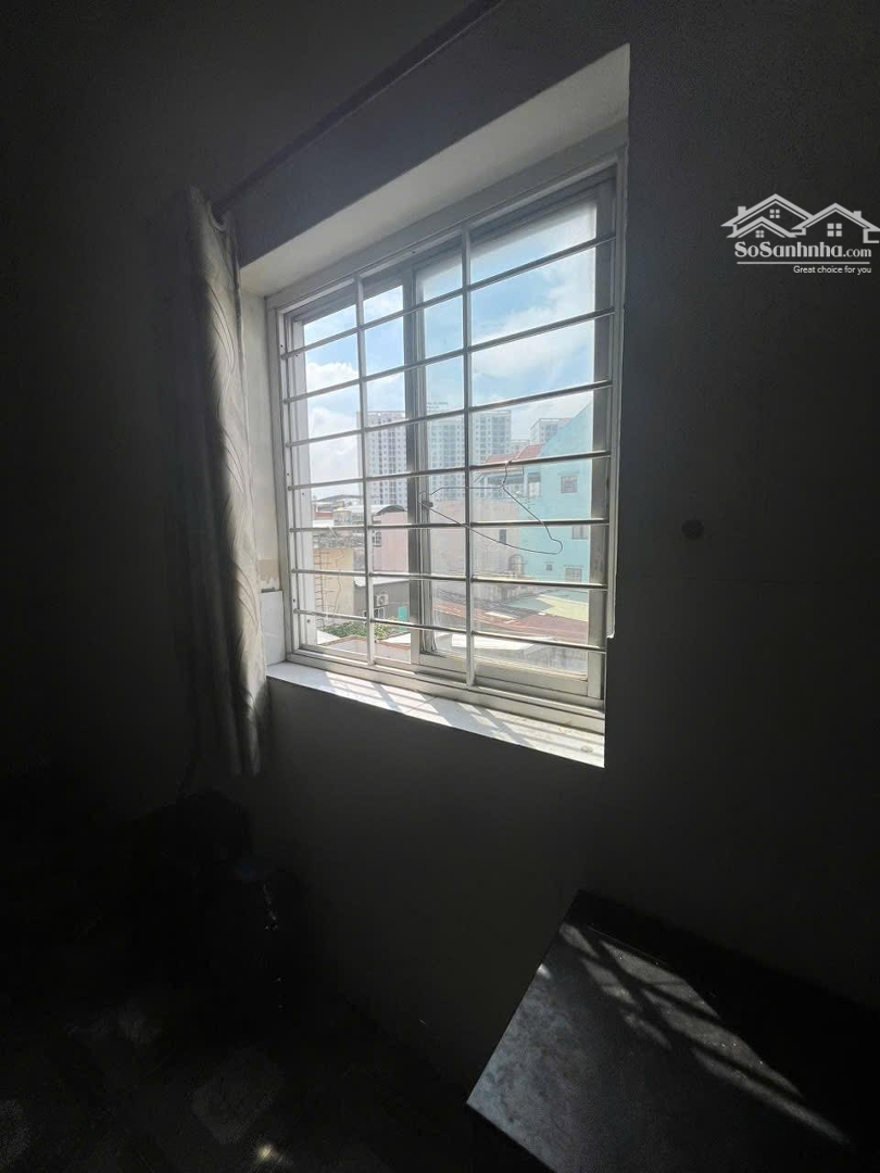 Cho Thuê Phòng Rộng Đẹp Thoáng Mát