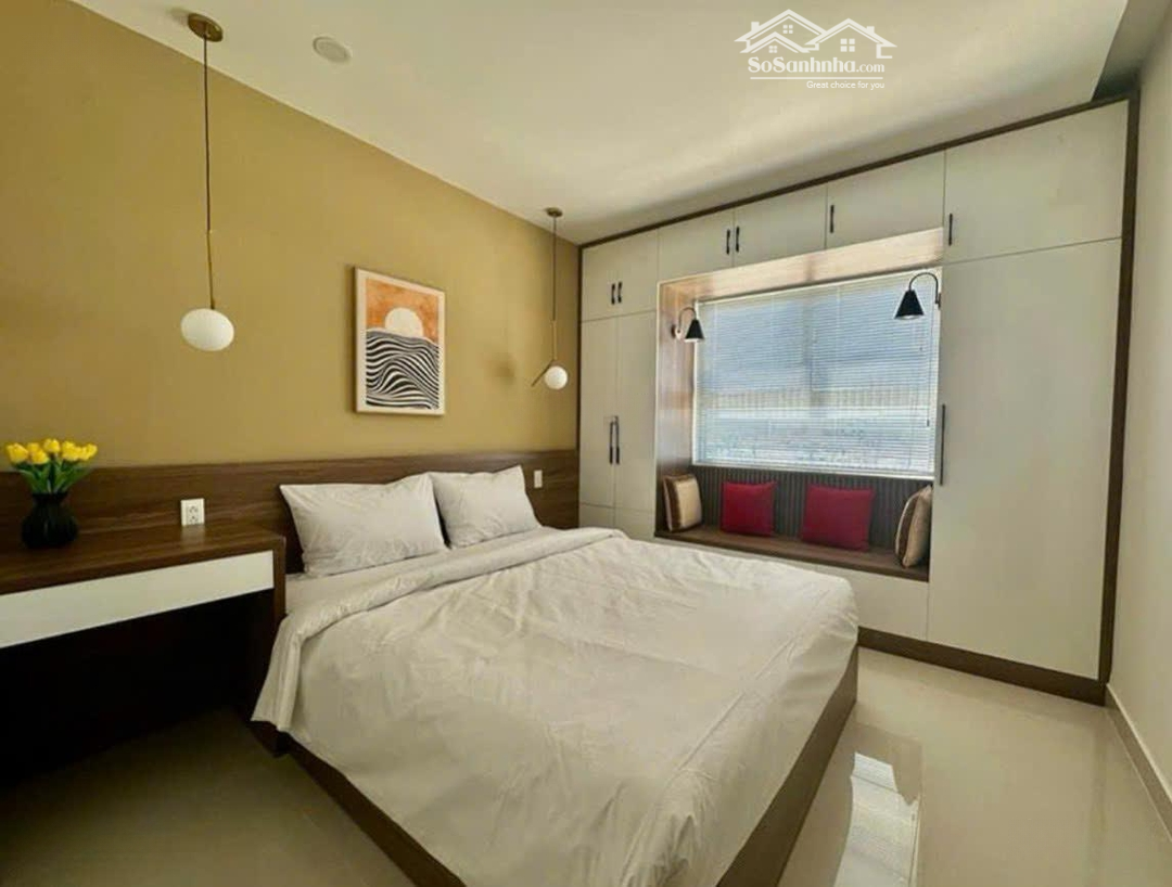 Bán Căn Chung Cư Vip Ct9 Vĩnh Điềm Trung - Nha Trang - Giá Bán: 3.2 Tỷ