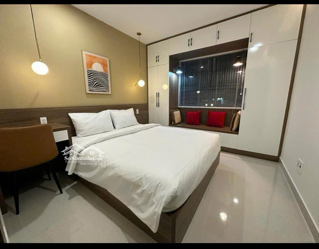 Bán Căn Chung Cư Vip Ct9 Vĩnh Điềm Trung - Nha Trang - Giá Bán: 3.2 Tỷ