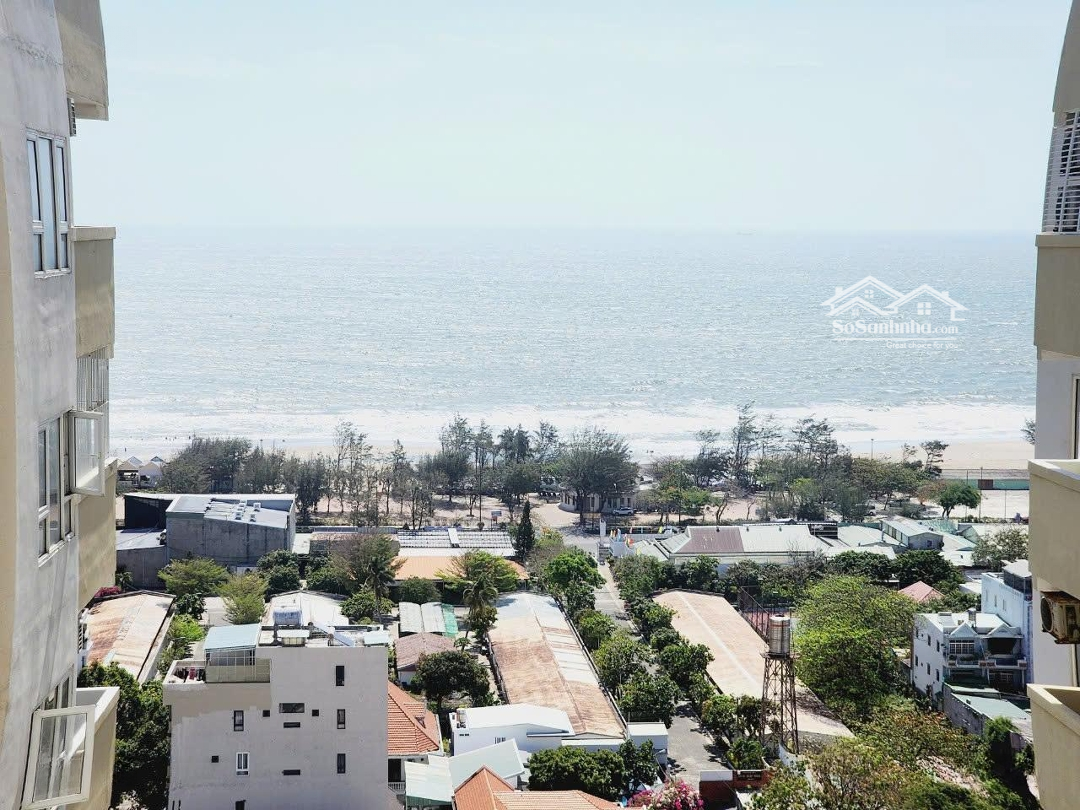 Bán Căn Hộ 117M2, 3 Phòng Ngủ Tầng Cao View Đẹp Tại Osc Land Vũng Tàu. Giá Tốt 2 Tỷ 650 Liên Hệ: 0908209586