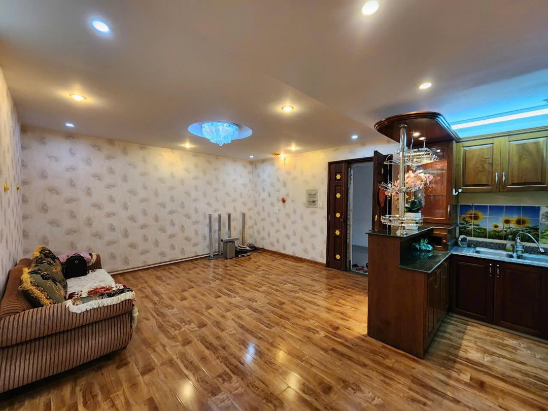 Bán Căn Hộ 117M2, 3 Phòng Ngủ Tầng Cao View Đẹp Tại Osc Land Vũng Tàu. Giá Tốt 2 Tỷ 650 Liên Hệ: 0908209586