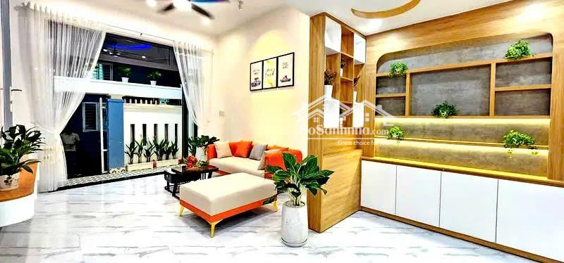 Bán Nhà Rẻ Trung Tâm Thành Phố Đà Nẵng