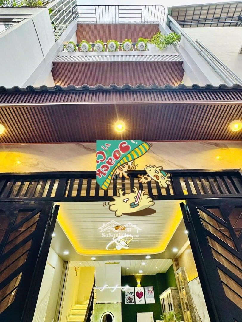 Chú Ba Bán Nhà 50M2 Xây 2 Lầu Đường Vườn Lài,Q12 Giá Bán 2Tỷ150.Gần Mầm Non Sơn Ca 8.Hẻm 6M.sổ Riêng.