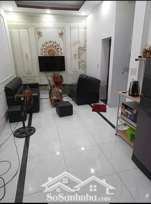 Bán Nr 2 Phòng Ngủ 2 Vệ Sinhtại Vạn Kiếp, Thượng Lý, Hồng Bàng, Hải Phòng, Giá Cực Chất 1,25 Tỷ