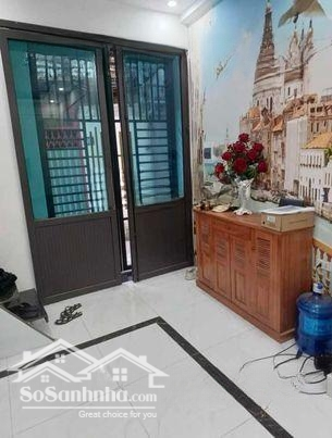 Bán Nr 2 Phòng Ngủ 2 Vệ Sinhtại Vạn Kiếp, Thượng Lý, Hồng Bàng, Hải Phòng, Giá Cực Chất 1,25 Tỷ