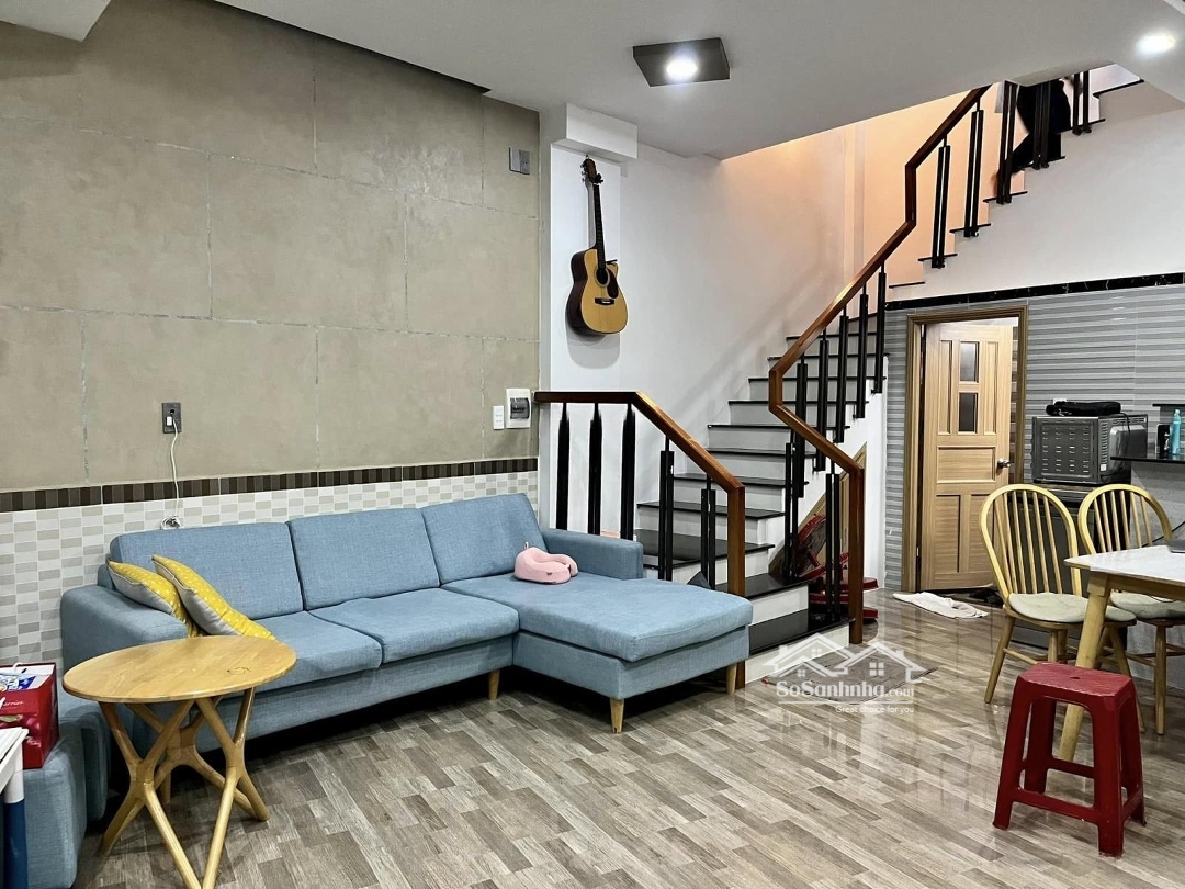 Bán Nhanh Nhà 3 Tầng Huỳnh Ngọc Huệ - Thanh Khê, Đà Nẵng Giá Cực Kỳ Tốt