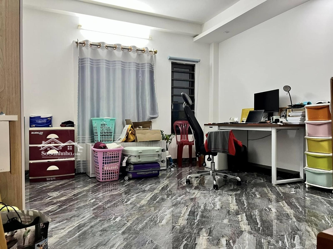 Bán Nhanh Nhà 3 Tầng Huỳnh Ngọc Huệ - Thanh Khê, Đà Nẵng Giá Cực Kỳ Tốt