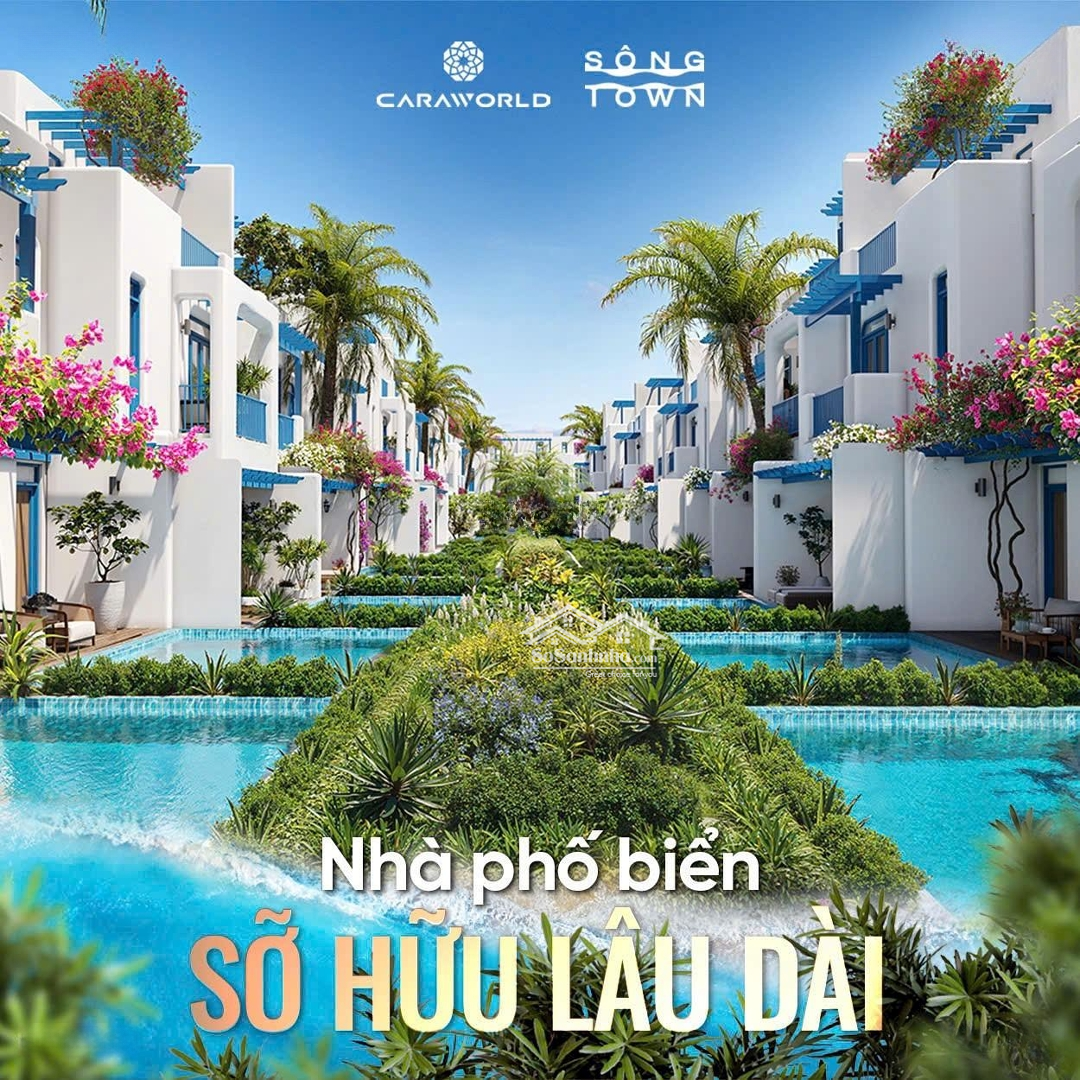 Thông Tin Mở Bán Giai Đoạn 1, Dự Án Caraword Cam Ranh. Sổ Hồng Lâu Dài. Chiết Khấu 23,8 Phần Trăm.