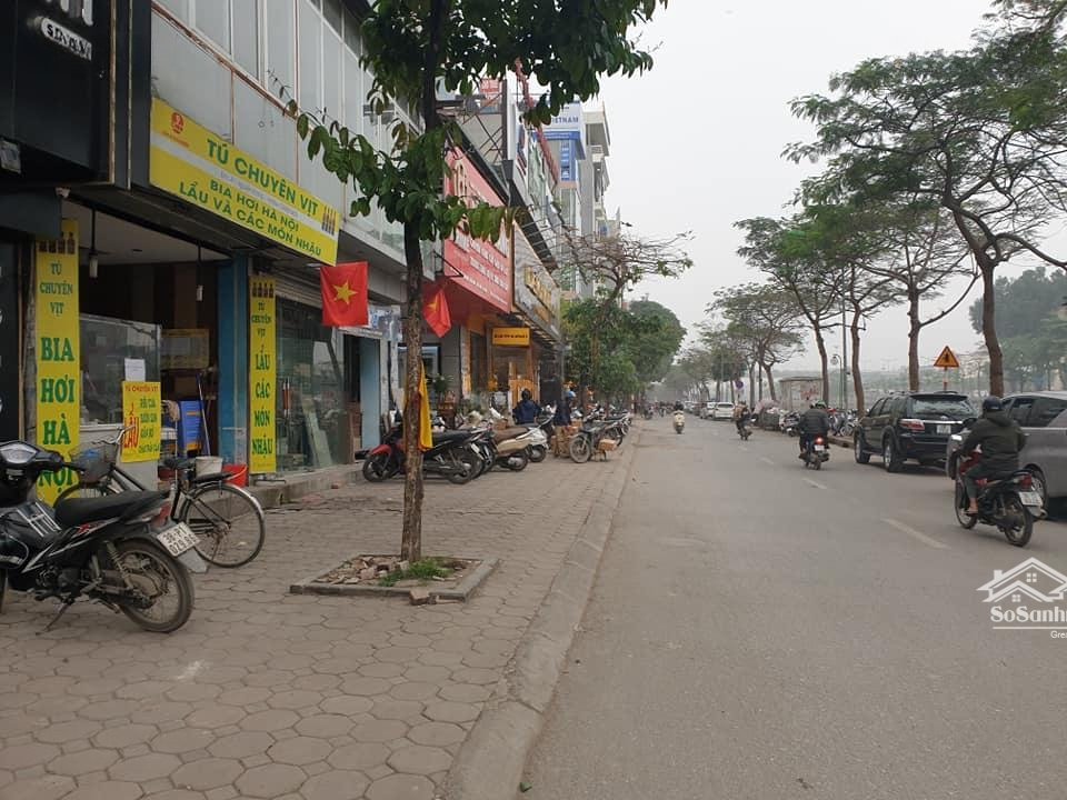 Chủ Bán Nhà Mặt Phố Quan Hoa, 6 Tầng, Mặt Tiền Rộng, Kinh Doanh Sầm Uất Giá Bán 18 Tỷ: 0981,129,026