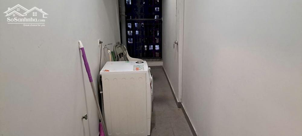 Em đang trống căn 2 ngủ chung cư Goldmark City 136 Hồ Tùng Mậu ở luôn 12tr/tháng