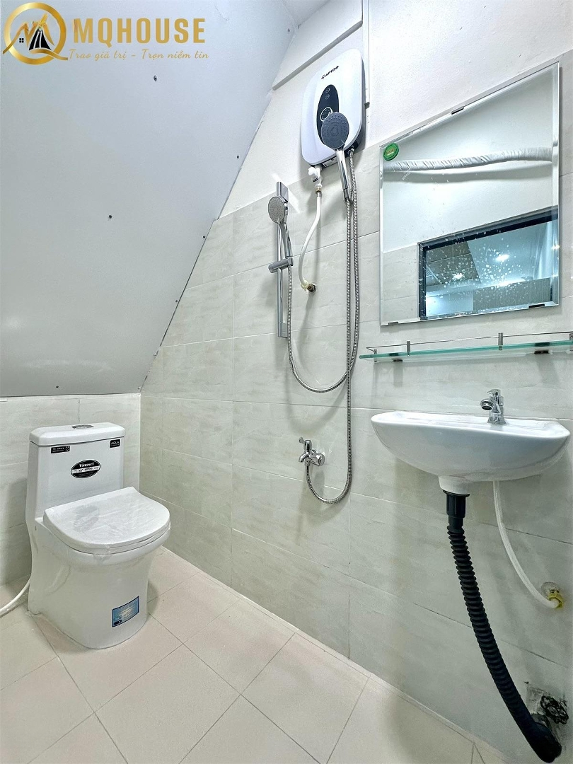 Khai Trương Căn Hộ Full Nt Máy Giặt Riêng Mới 100% Chỉ Từ 4 Triệux Ngay Phan Đăng Lưu Phú Nhuận