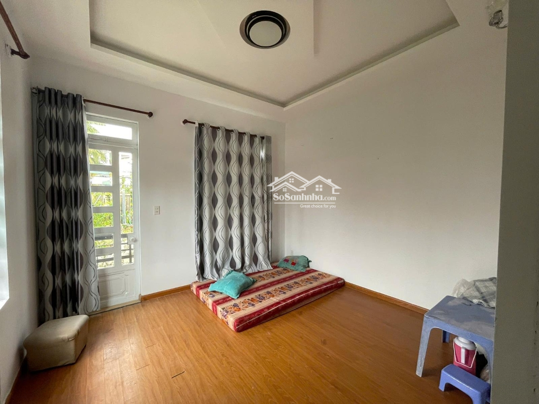 Bán Nhà Yết Kiêu, Phường 6, Đà Lạt