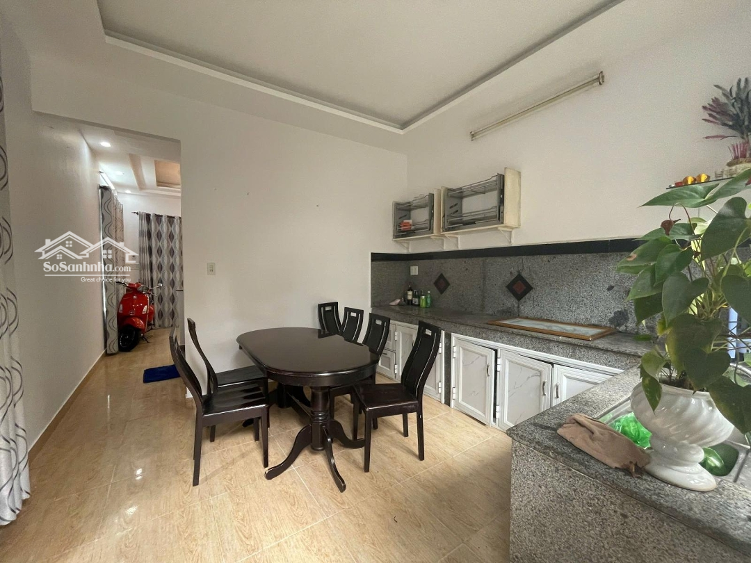 Bán Nhà Yết Kiêu, Phường 6, Đà Lạt
