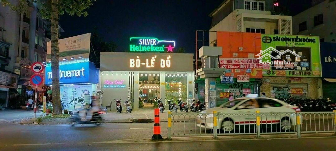 Hàng Hiếm Siêu Vip Góc 2 Mặt Tiền Nguyễn Thị Minh Khai Quận 3, 25X35M Ctxd 2 Hầm 15 Lầu
