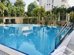 Cho Thuê Căn Hộ Duplex Mỹ Tú Cảnh Quan Quận 7, Nhà Full Nội Thất 4 Phòng Ngủ3Vs Giá Thuê 40 Triệu/Tháng