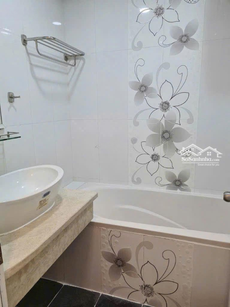 Cho Thuê Căn Hộ Duplex Mỹ Tú Cảnh Quan Quận 7, Nhà Full Nội Thất 4 Phòng Ngủ3Vs Giá Thuê 40 Triệu/Tháng
