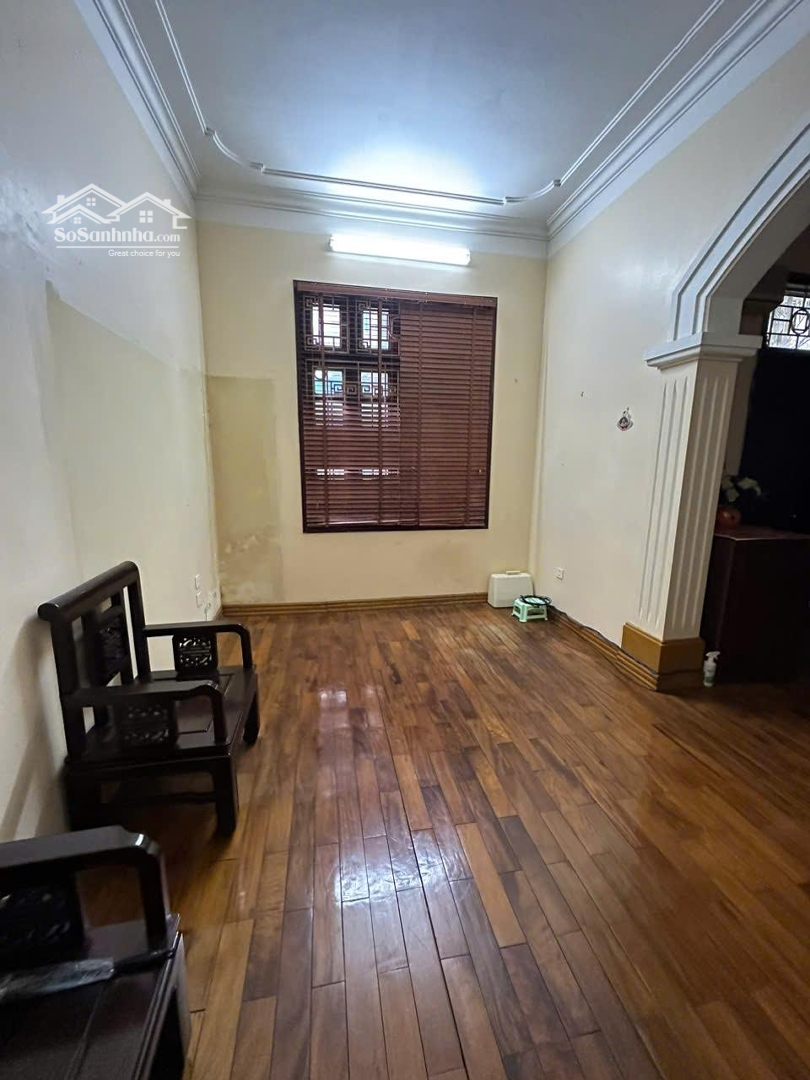 Cho Thuê Nhà Riêng Phân Lô Ngõ 106 Hoàng Quốc Việt.diện Tích120M2*4T*Mt 8M, Đủ Đồ. Giá 28 Triệu/Th
