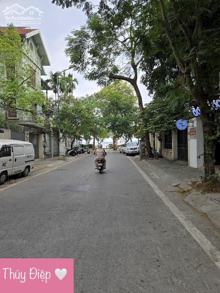 [HẠ CHÀO 5 TỶ] BIỆT THỰ SÂN VƯỜN - NGUYỄN ĐÌNH THI - TÂY HỒ - 239m² - MẶT TIỀN 11m - GIÁ YÊU THƯƠNG.