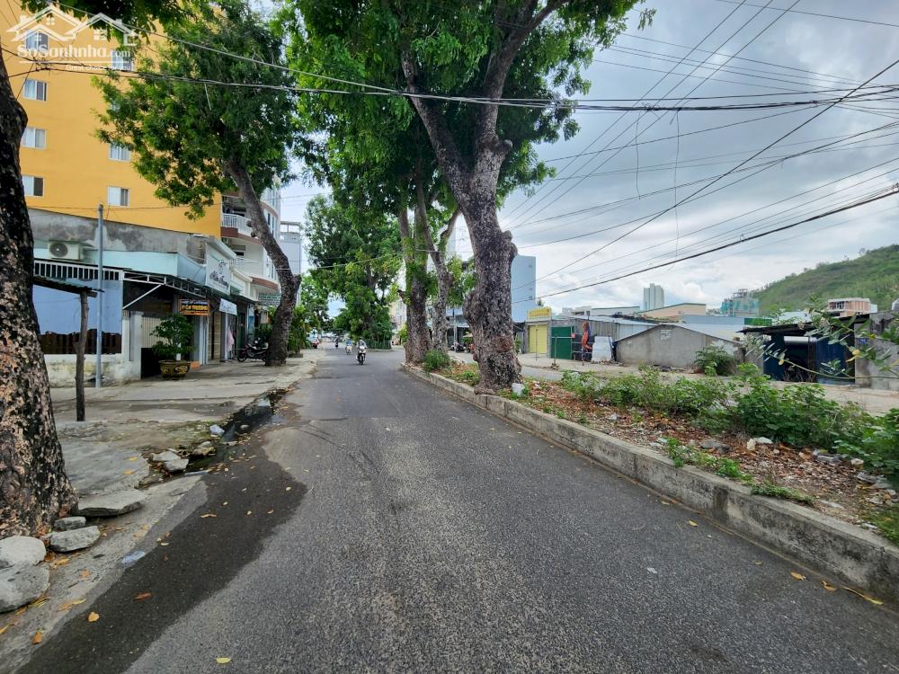 Bán nhà mặt tiền thuận tiện kinh doanh phía Bắc Nha Trang 73m2