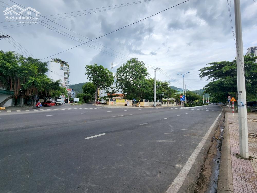Bán nhà mặt tiền thuận tiện kinh doanh phía Bắc Nha Trang 73m2