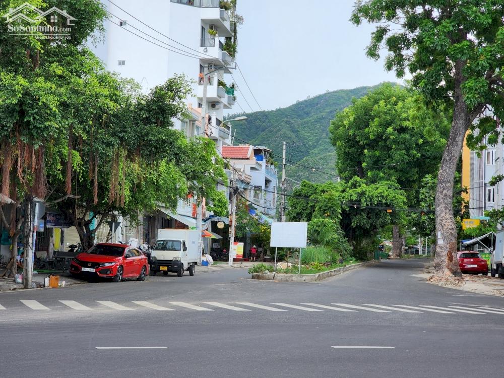 Bán nhà mặt tiền thuận tiện kinh doanh phía Bắc Nha Trang 73m2