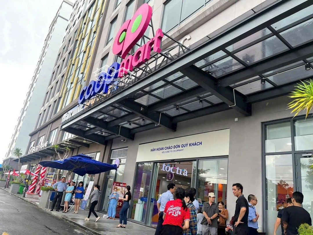 Chính Chủ Bán Shophouse Green River Quận 8 Chỉ 4,9 Tỷ - 151M2, 1 Trệt, 1 Lầu. Đã Có Sổ Hồng Sẵn