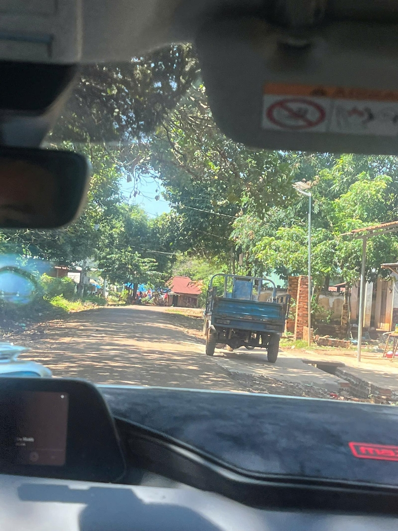 Chủ Bán Gấp 1025M2 Đất Trống Có Nhà Cấp 4 Giá Chỉ 235 Triệu, Ngay Chợ Long Hà, Shr, Có Ngân Hàng Hỗ Trợ