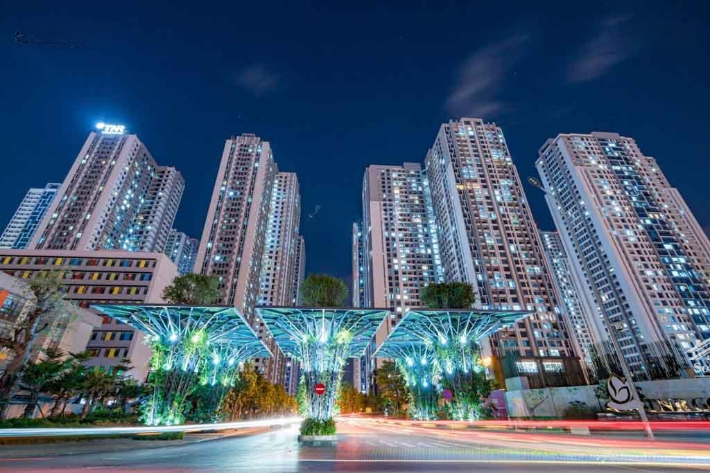Dự Án Goldmark City
Em Muốn Cho Thuê Gấp Căn Hộ View Thoáng Đãng Tầng Đẹp
Số Phòng: 2Pn