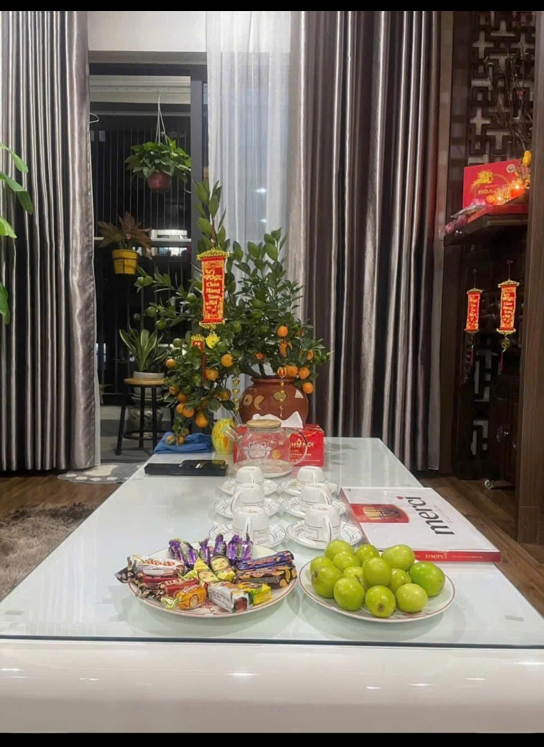 Dự Án Goldmark City
Em Muốn Cho Thuê Gấp Căn Hộ View Thoáng Đãng Tầng Đẹp
Số Phòng: 2Pn