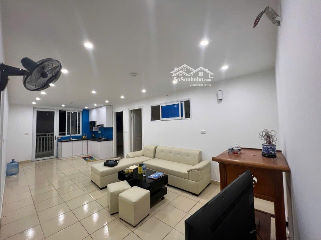 Cho Thuê Chcc 282 Nguyễn Huy Tưởng - Thanh Xuân - Hn.diện Tích80M2 3 Phòng Ngủ2Vs. Giá Bán 13 Triệu. Liên Hệ: 0929389966