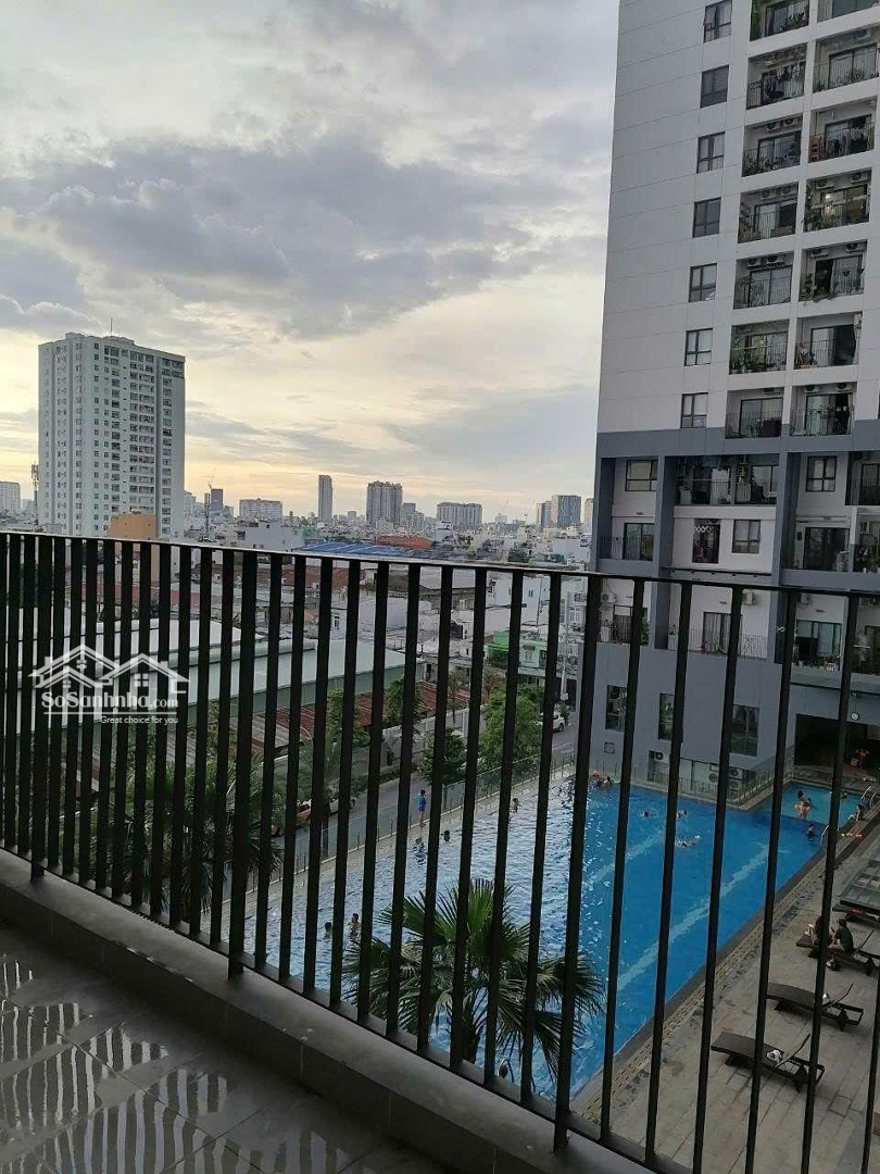 Cần Cho Thuê Nhanh Căn 1 Phòng Ngủfull Nt Chung Cư M-One Nam Sài Gòn Quận 7