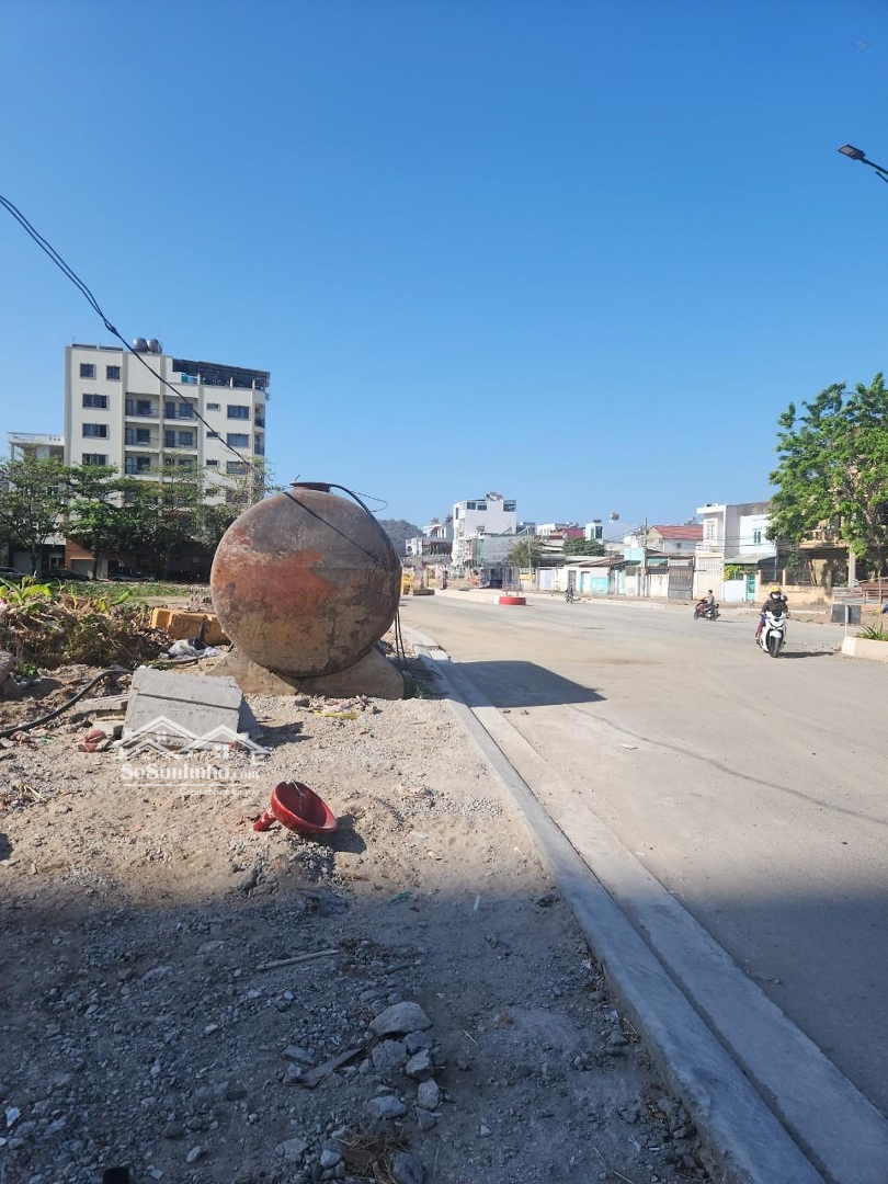 Cho Thuê Đất Trống 880M2, Vũng Tàu, Vị Trí Thống Nhất Phía Sau Chung Cư Nam Kỳ, Giá Bán 60 Triệu/Th