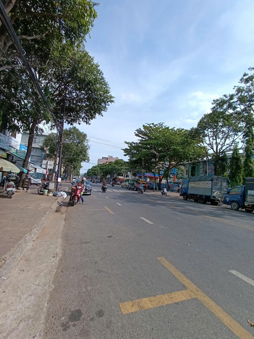 Bán Nhà 1 Trệt 1 Lầu, Nam Kỳ Khởi Nghĩa, Hướng Đông Nam,Diện Tích4M X 15.7M = 62.9M2
