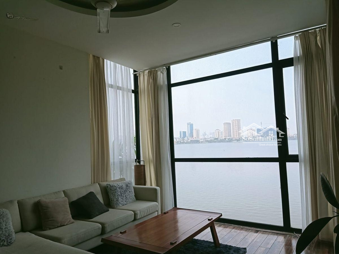 Siêu Phẩm Tòa Nhà Mặt Hồ Tây Mặt Phố Quảng Khánh 282M2 6 Tầngmặt Tiền14M Thang Máy Sịn