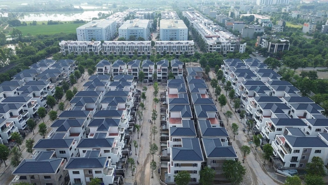 Chính Chủ Bán Căn Biệt Thự B2.4 Bt3 Khu Đô Thị Thanh Hà Cienco5, Hà Đông, Giá Rẻ Nhất Thị Trường.