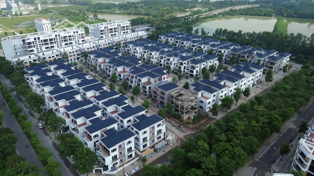 Chính Chủ Bán Căn Biệt Thự B2.4 Bt3 Khu Đô Thị Thanh Hà Cienco5, Hà Đông, Giá Rẻ Nhất Thị Trường.