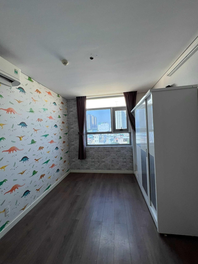 Hàng Hiếm! Luxcity 85M2 3 Phòng Ngủ 2 Vệ Sinh Full Nội Thất, Chỉ 12 Triệu/Tháng, Ở Liền