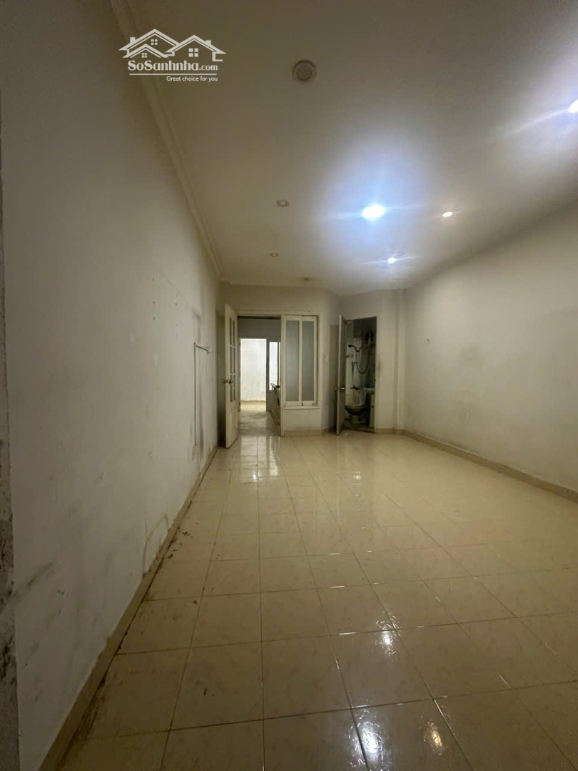 Cho Thuêmặt Tiềnnguyễn Văn Thương, Phường 25. Quận Bình Thạnh